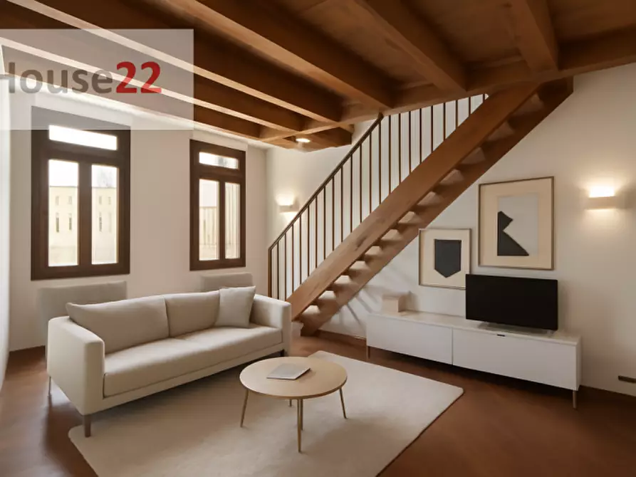 Immagine 1 di Appartamento in vendita  in Piazza dei Signori a Vicenza