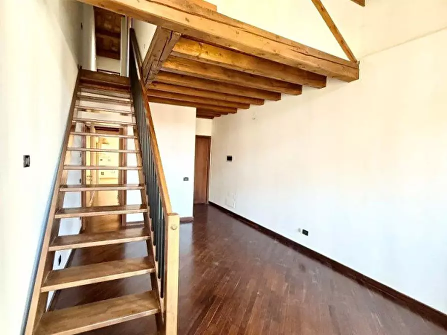 Immagine 4 di Appartamento in vendita  in Piazza dei Signori a Vicenza