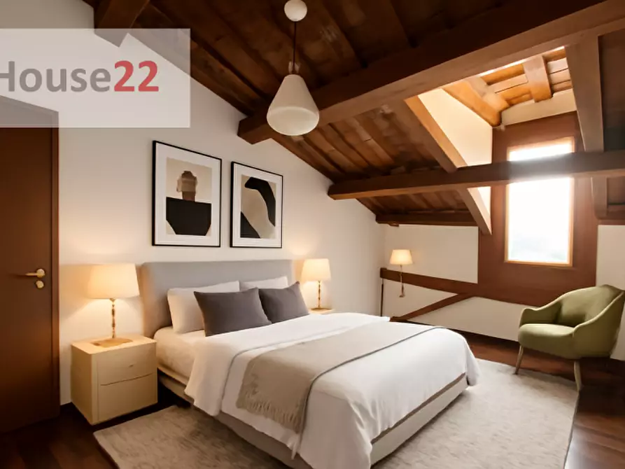 Immagine 11 di Appartamento in vendita  in Piazza dei Signori a Vicenza