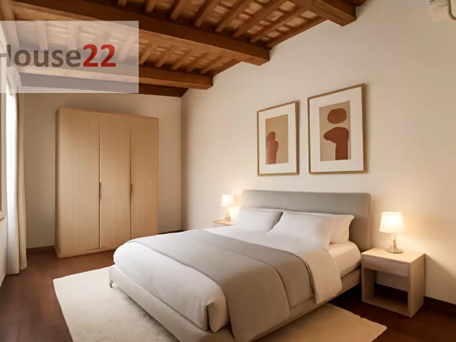 Immagine 15 di Appartamento in vendita  in Piazza dei Signori a Vicenza