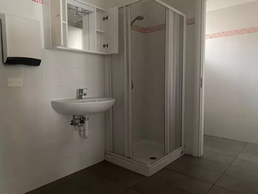 Immagine 14 di Attività commerciale in affitto  a Massanzago