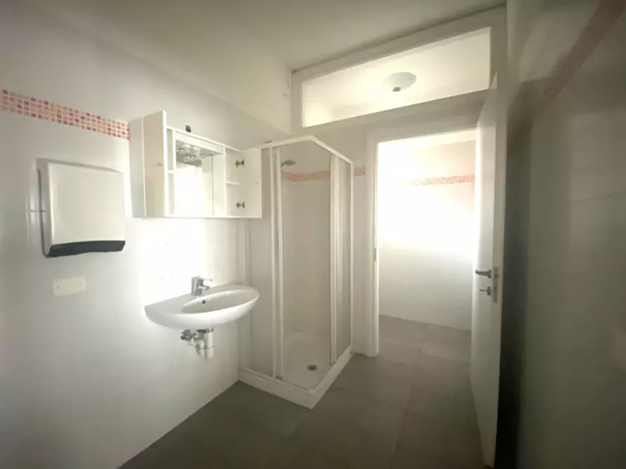 Immagine 15 di Attività commerciale in affitto  a Massanzago