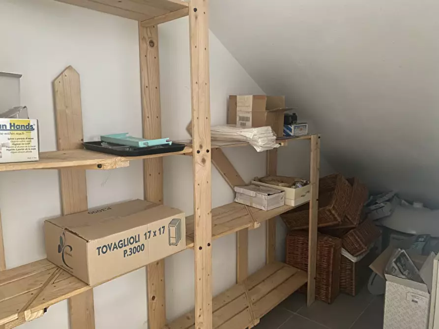 Immagine 18 di Attività commerciale in affitto  a Massanzago