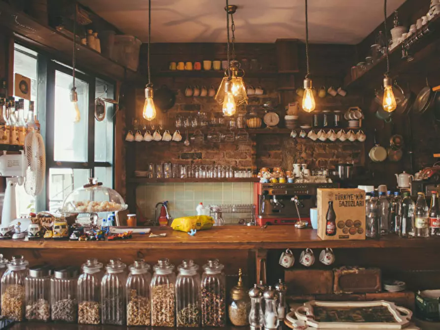 Immagine 1 di Attività commerciale in vendita  in Via Desman a Borgoricco