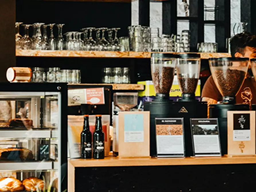 Immagine 2 di Attività commerciale in vendita  in Via Desman a Borgoricco