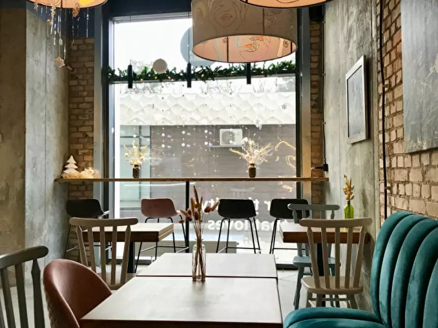 Immagine 3 di Attività commerciale in vendita  in Via Desman a Borgoricco