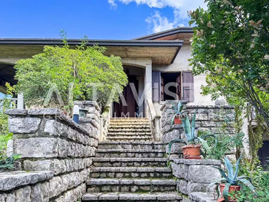 Immagine 1 di Villa in vendita  in Via Case Nuove a Bedizzole