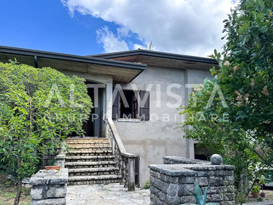 Immagine 5 di Villa in vendita  in Via Case Nuove a Bedizzole