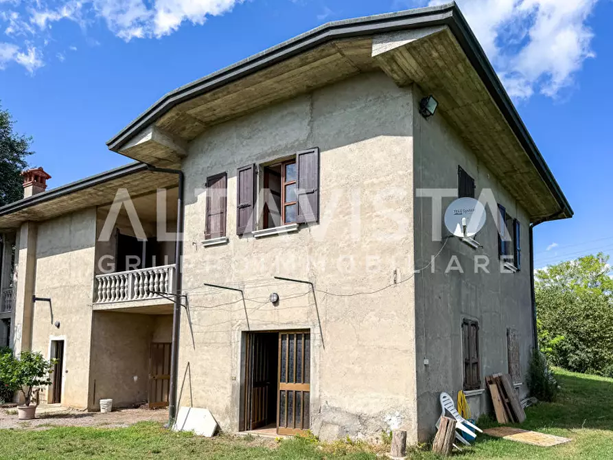 Immagine 6 di Villa in vendita  in Via Case Nuove a Bedizzole