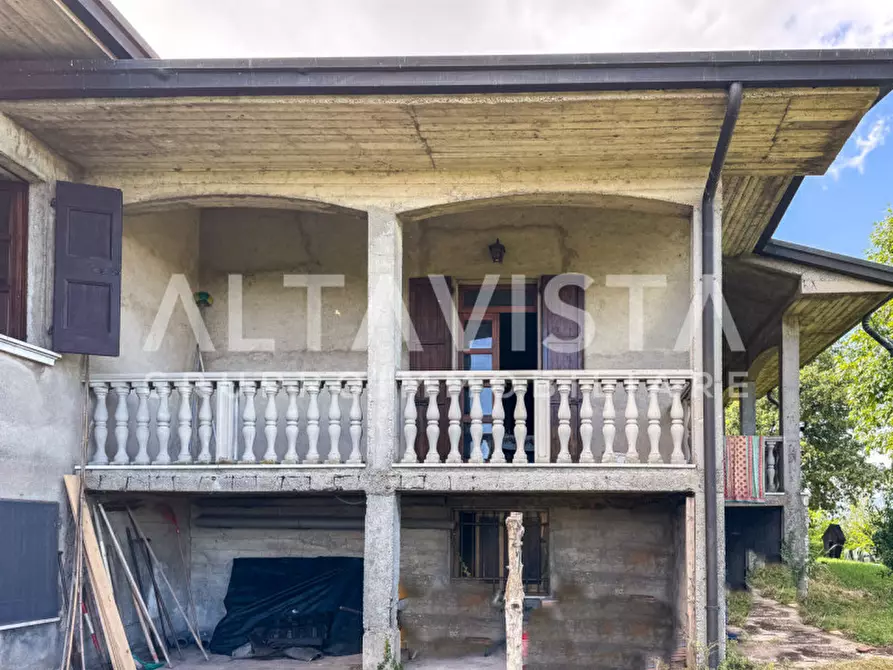 Immagine 7 di Villa in vendita  in Via Case Nuove a Bedizzole