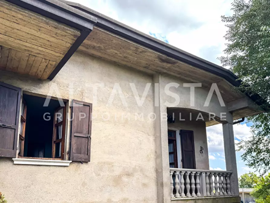 Immagine 8 di Villa in vendita  in Via Case Nuove a Bedizzole