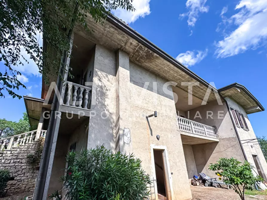 Immagine 9 di Villa in vendita  in Via Case Nuove a Bedizzole