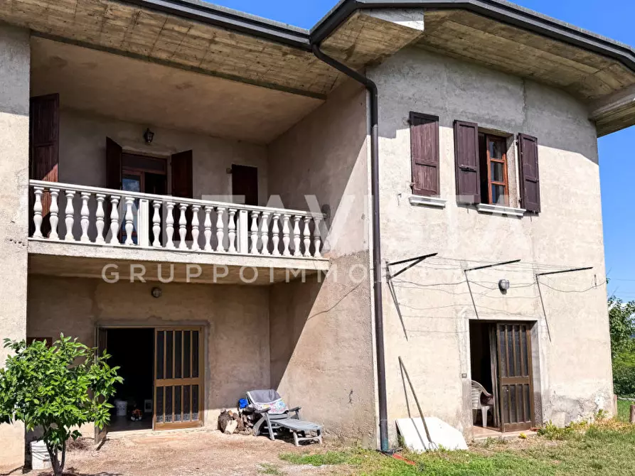 Immagine 10 di Villa in vendita  in Via Case Nuove a Bedizzole