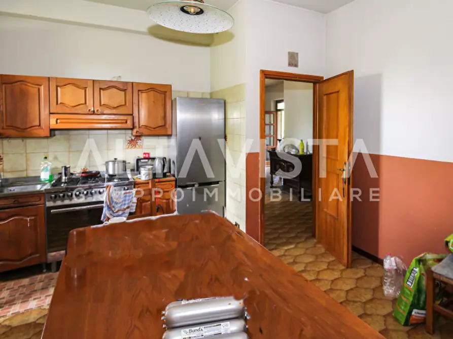 Immagine 11 di Villa in vendita  in Via Case Nuove a Bedizzole