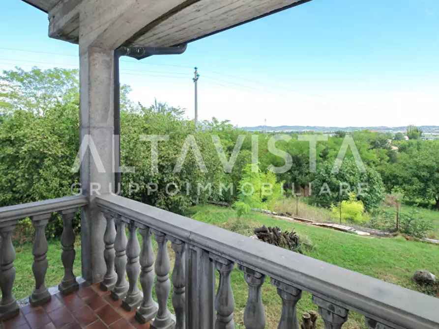 Immagine 15 di Villa in vendita  in Via Case Nuove a Bedizzole