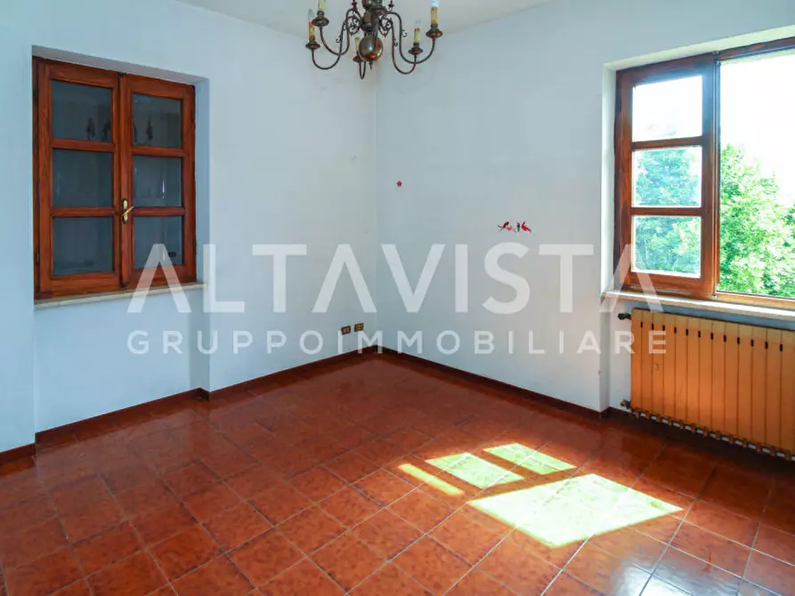 Immagine 22 di Villa in vendita  in Via Case Nuove a Bedizzole