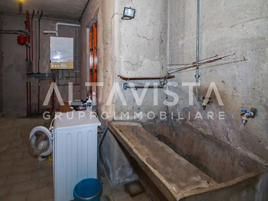 Immagine 28 di Villa in vendita  in Via Case Nuove a Bedizzole