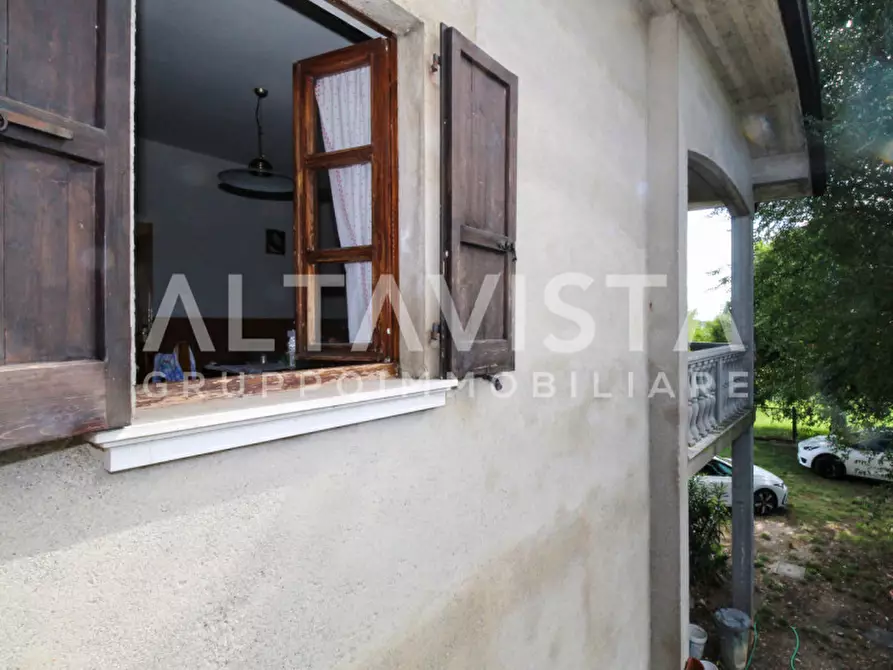 Immagine 29 di Villa in vendita  in Via Case Nuove a Bedizzole