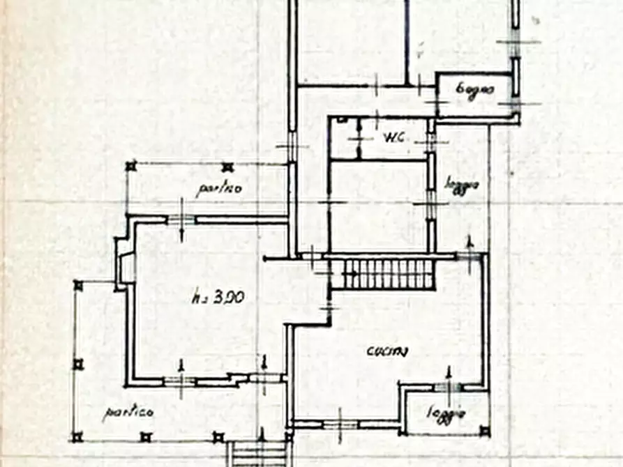 Immagine 30 di Villa in vendita  in Via Case Nuove a Bedizzole