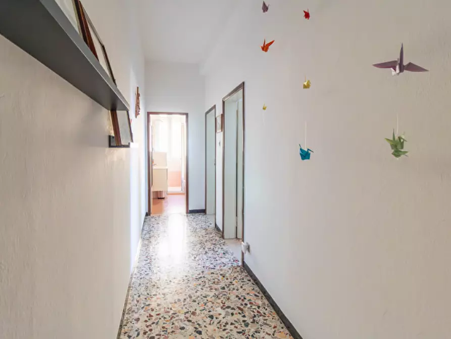 Immagine 6 di Appartamento in vendita  in Via Isonzo a Casalecchio Di Reno