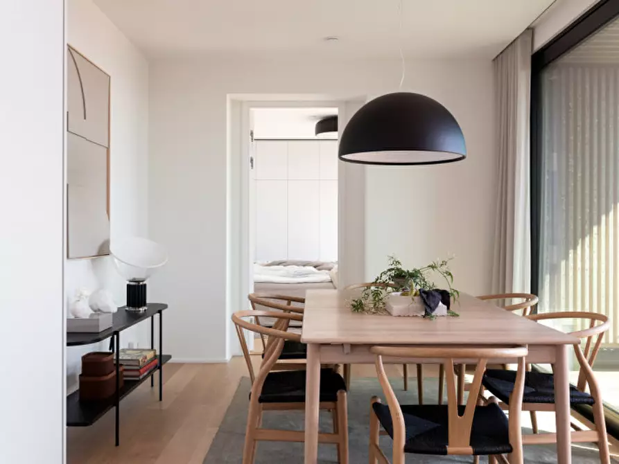 Immagine 1 di Attico in vendita  in Via Aquileia a Padova