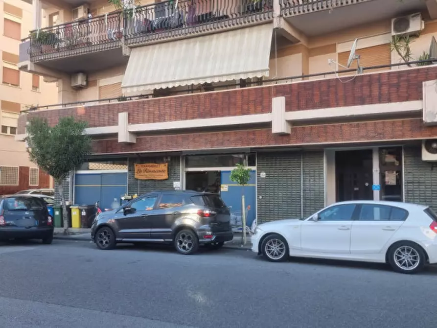 Immagine 15 di Attività commerciale in vendita  in Via Risorgimento,N°101-103 a Milazzo