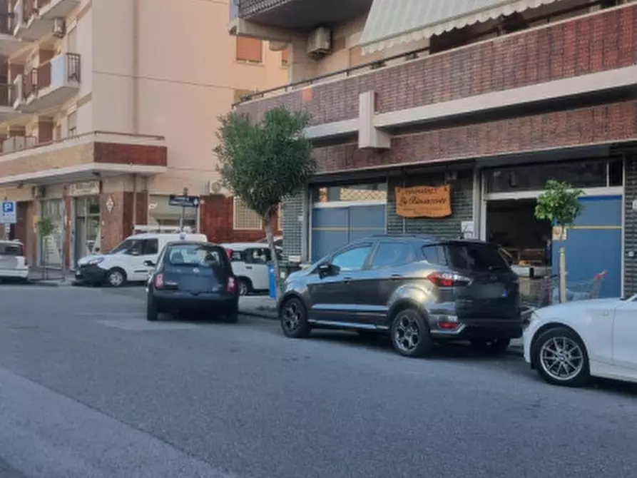 Immagine 16 di Attività commerciale in vendita  in Via Risorgimento,N°101-103 a Milazzo
