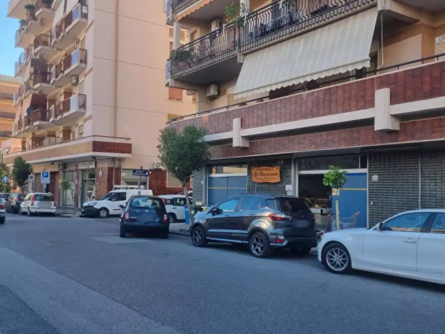 Immagine 17 di Attività commerciale in vendita  in Via Risorgimento,N°101-103 a Milazzo