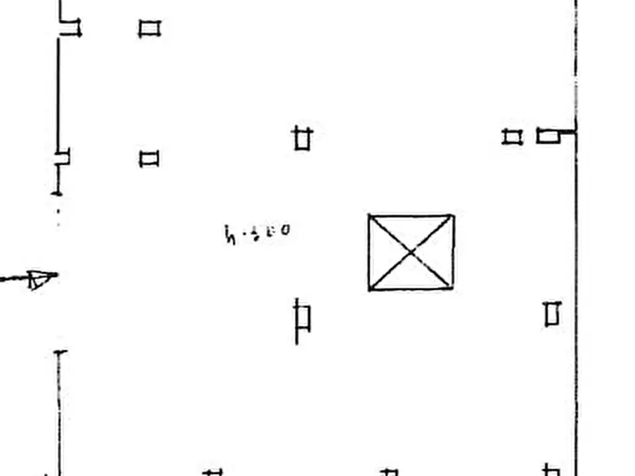 Immagine 37 di Negozio in vendita  in Via della Resistenza 54a a Martina Franca