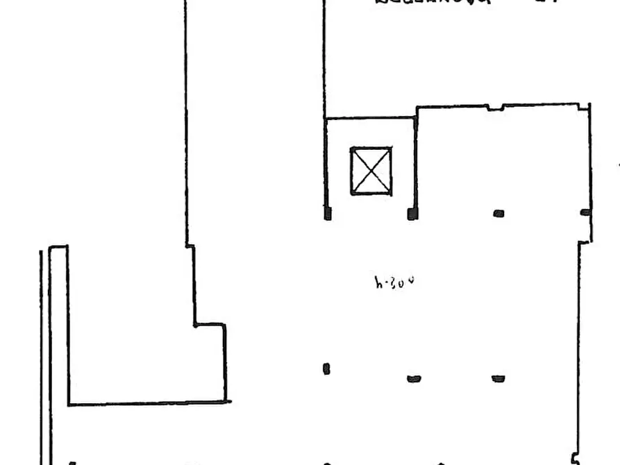 Immagine 38 di Negozio in vendita  in Via della Resistenza 54a a Martina Franca