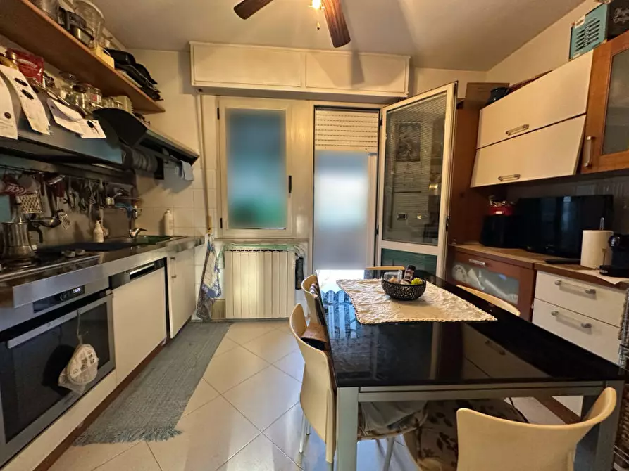 Immagine 7 di Appartamento in vendita  a Senigallia