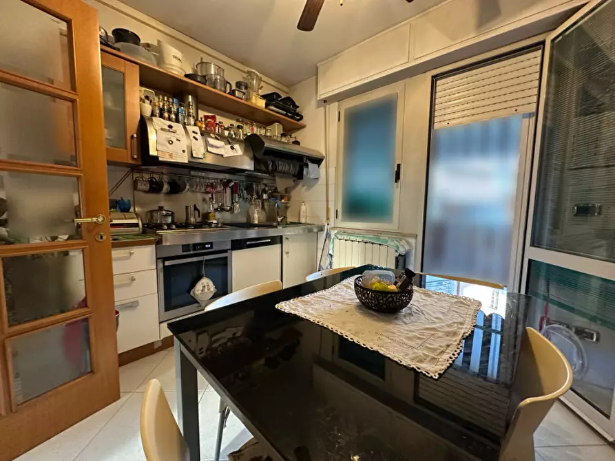 Immagine 8 di Appartamento in vendita  a Senigallia