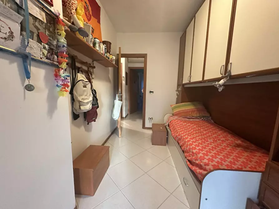 Immagine 19 di Appartamento in vendita  a Senigallia