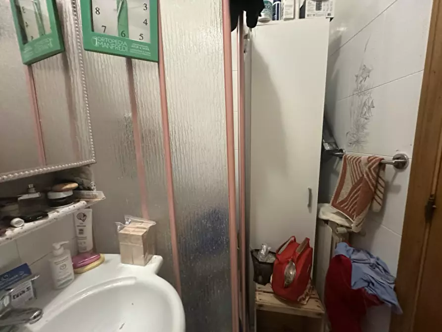 Immagine 20 di Appartamento in vendita  a Senigallia