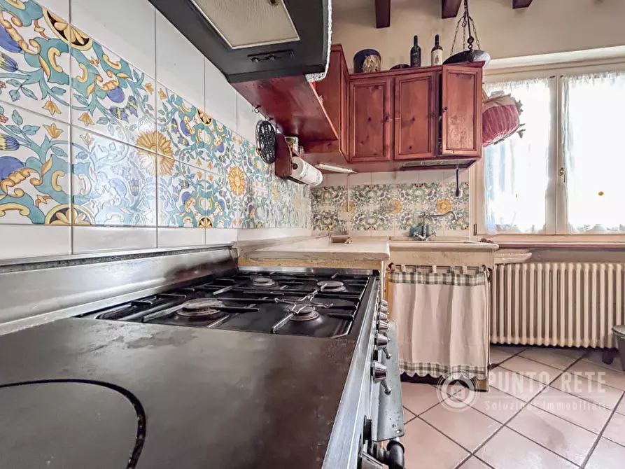 Immagine 5 di Casa indipendente in vendita  in Via Giosuè Carducci a Vigasio