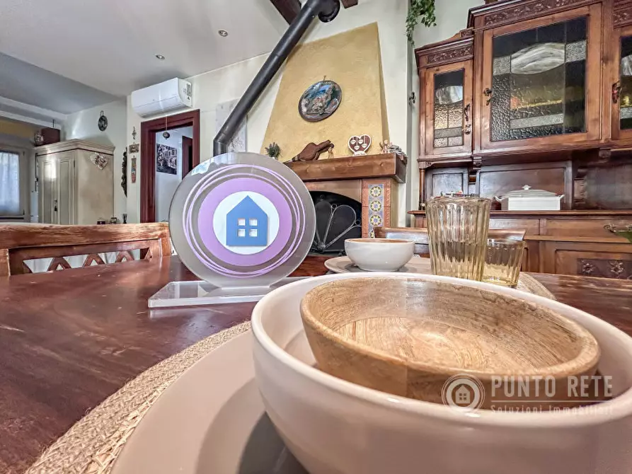 Immagine 6 di Casa indipendente in vendita  in Via Giosuè Carducci a Vigasio