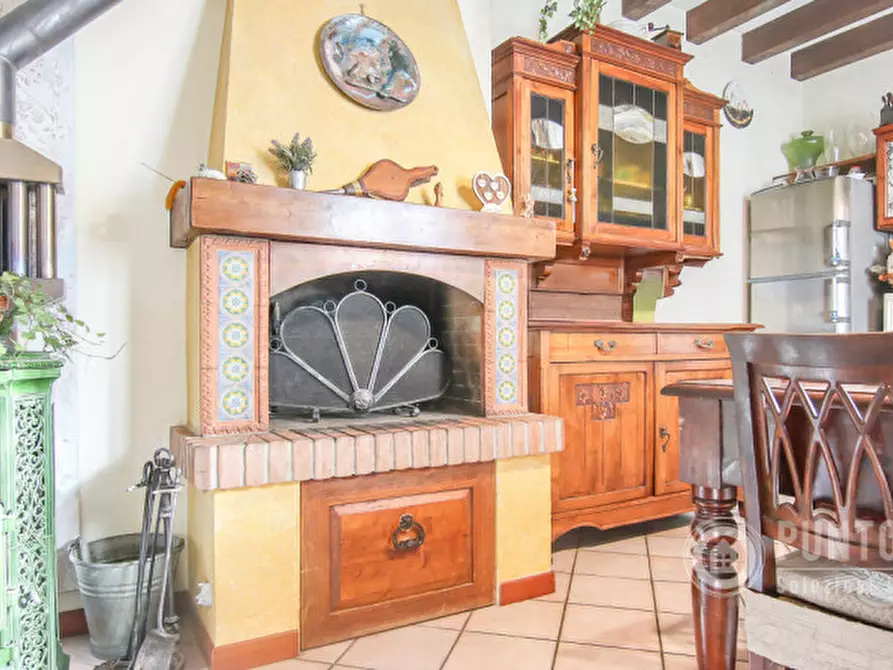 Immagine 7 di Casa indipendente in vendita  in Via Giosuè Carducci a Vigasio