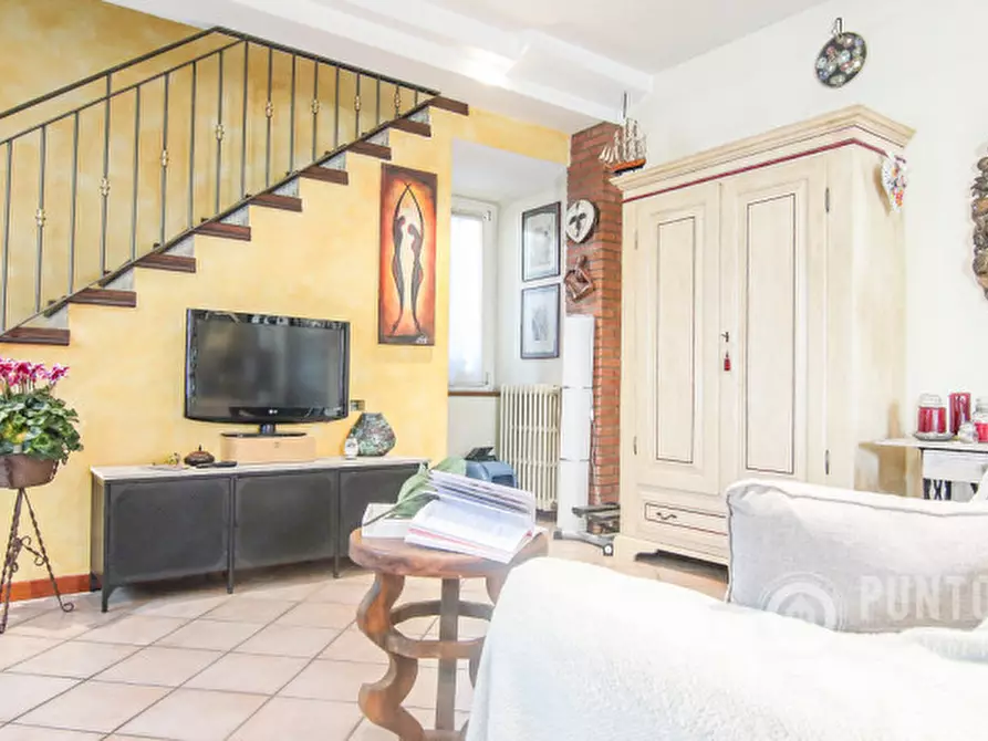 Immagine 8 di Casa indipendente in vendita  in Via Giosuè Carducci a Vigasio