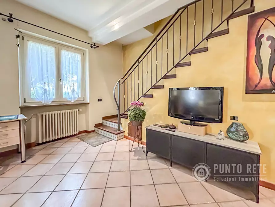 Immagine 9 di Casa indipendente in vendita  in Via Giosuè Carducci a Vigasio