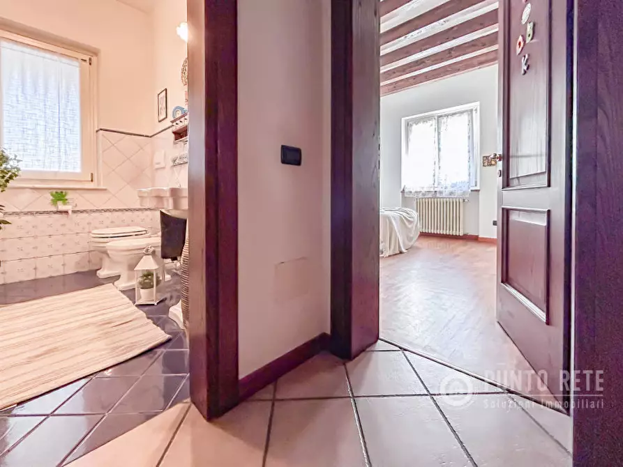 Immagine 11 di Casa indipendente in vendita  in Via Giosuè Carducci a Vigasio