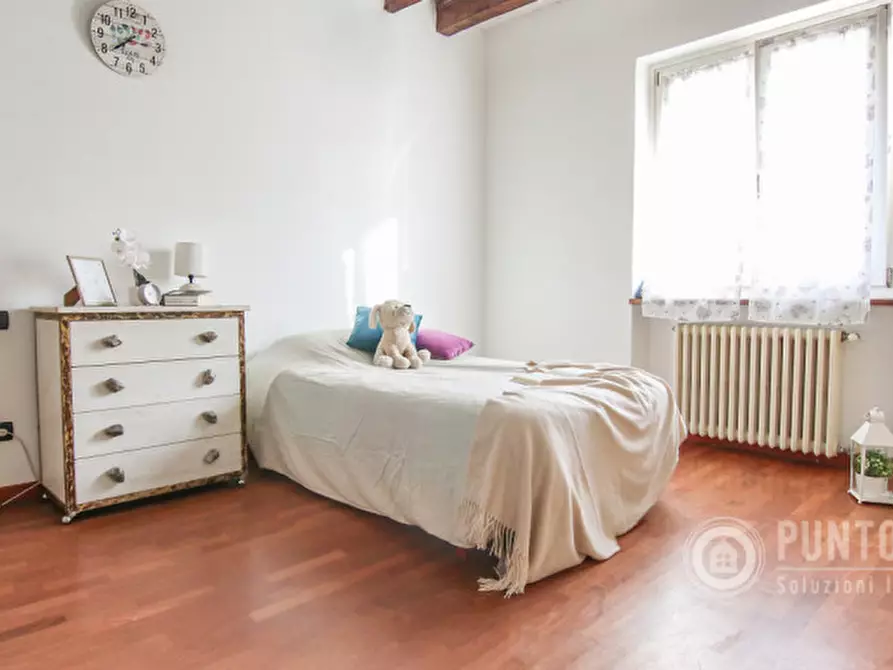 Immagine 12 di Casa indipendente in vendita  in Via Giosuè Carducci a Vigasio