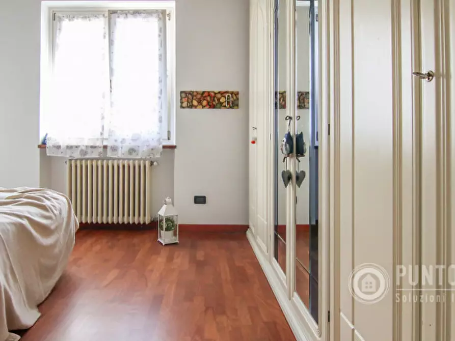 Immagine 13 di Casa indipendente in vendita  in Via Giosuè Carducci a Vigasio