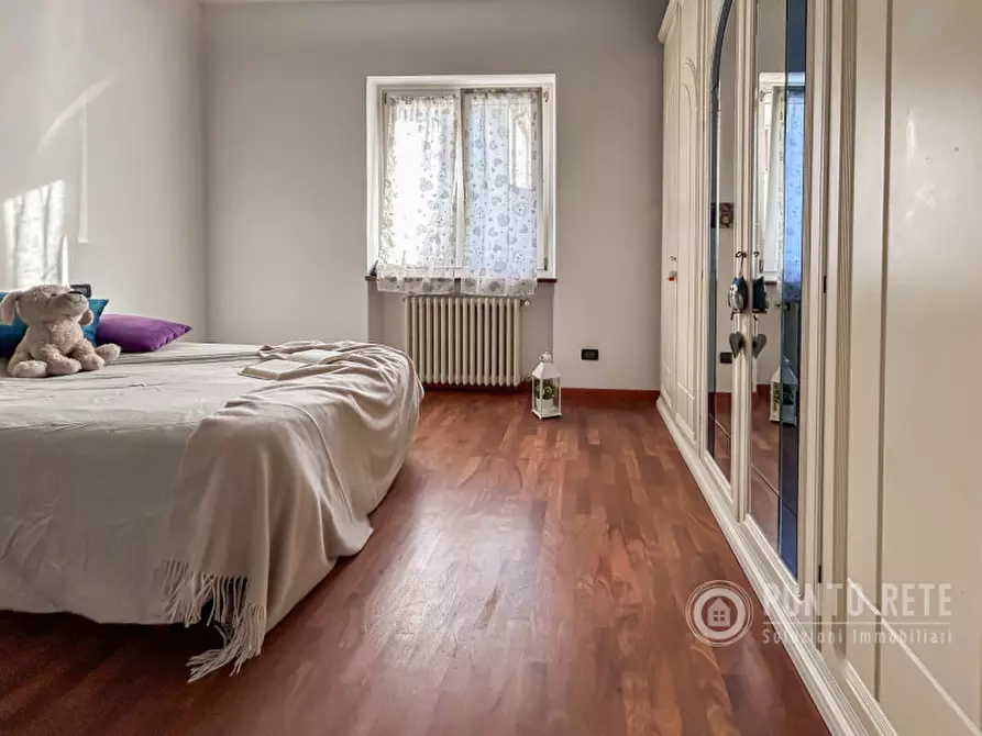 Immagine 14 di Casa indipendente in vendita  in Via Giosuè Carducci a Vigasio