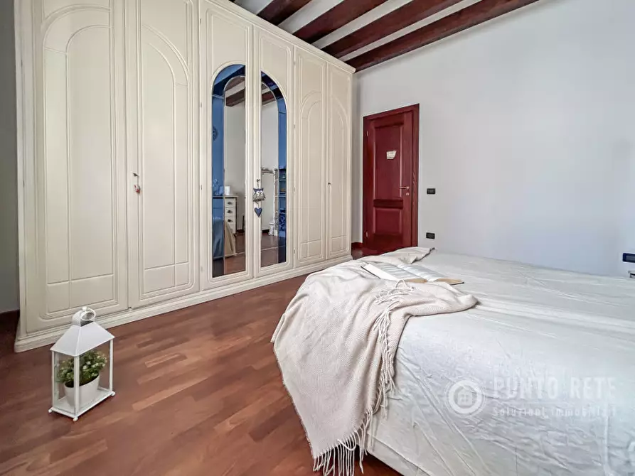 Immagine 15 di Casa indipendente in vendita  in Via Giosuè Carducci a Vigasio