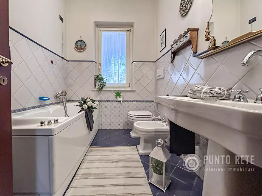 Immagine 16 di Casa indipendente in vendita  in Via Giosuè Carducci a Vigasio