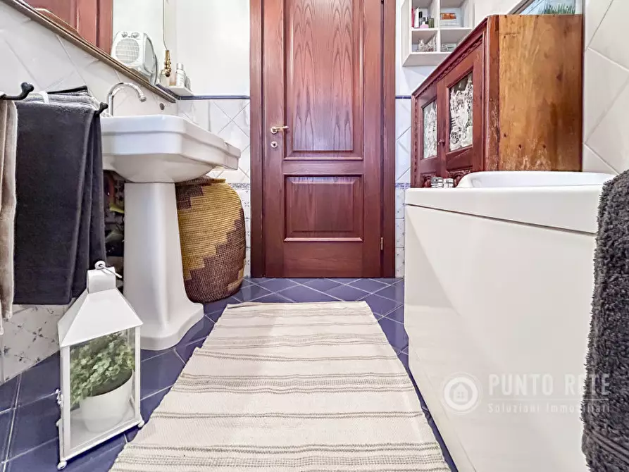 Immagine 19 di Casa indipendente in vendita  in Via Giosuè Carducci a Vigasio