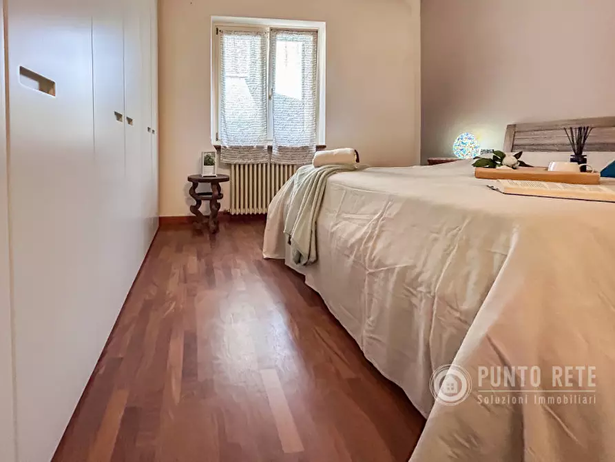 Immagine 20 di Casa indipendente in vendita  in Via Giosuè Carducci a Vigasio