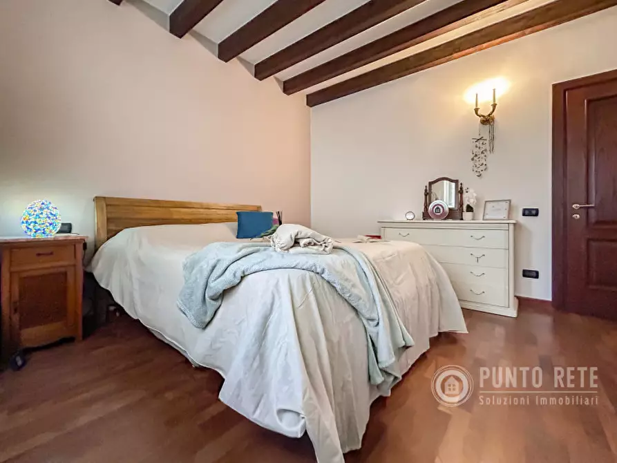 Immagine 22 di Casa indipendente in vendita  in Via Giosuè Carducci a Vigasio