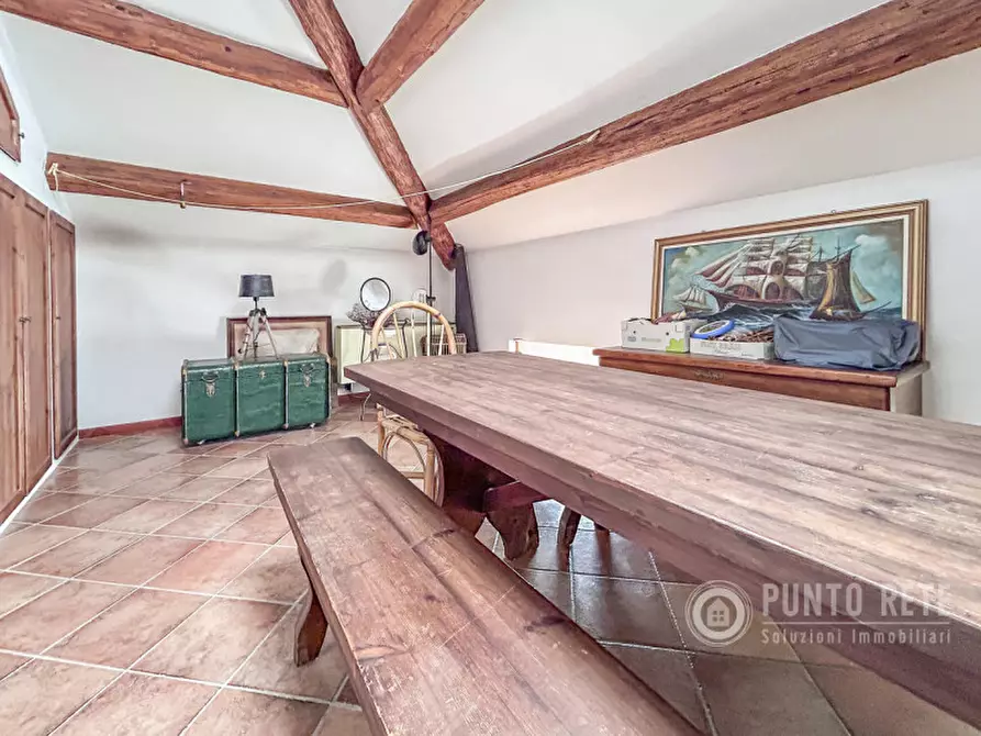 Immagine 24 di Casa indipendente in vendita  in Via Giosuè Carducci a Vigasio