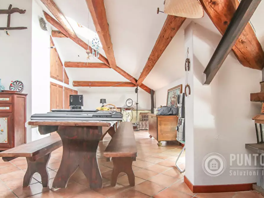 Immagine 25 di Casa indipendente in vendita  in Via Giosuè Carducci a Vigasio